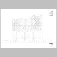 Herzog & de Meuron, Elbphilharmonie, Hamburg (2006-2016), photo on architecture-history.org, North.jpg